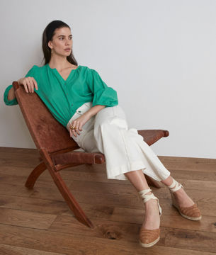 Picture of TITUAN BLOUSE